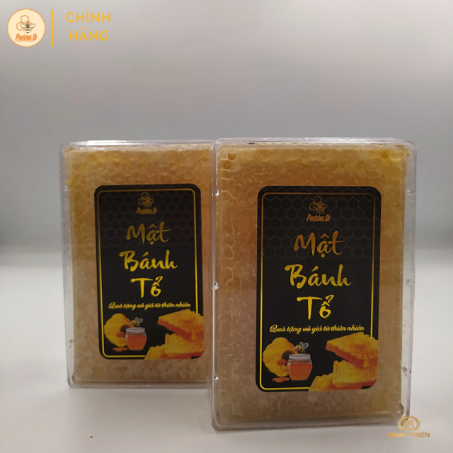 Bánh tổ mật ong 500g