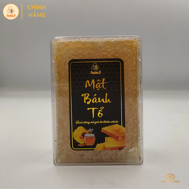Bánh tổ mật ong 500g
